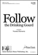 Follow the Drinking Gourd